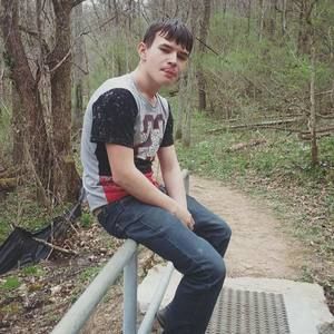 Meet your Posher, Robbie